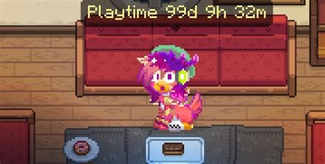 what does c+h mean in ponytown.